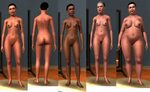 Sims 3 nude 👉 👌 Симс 3 Голые